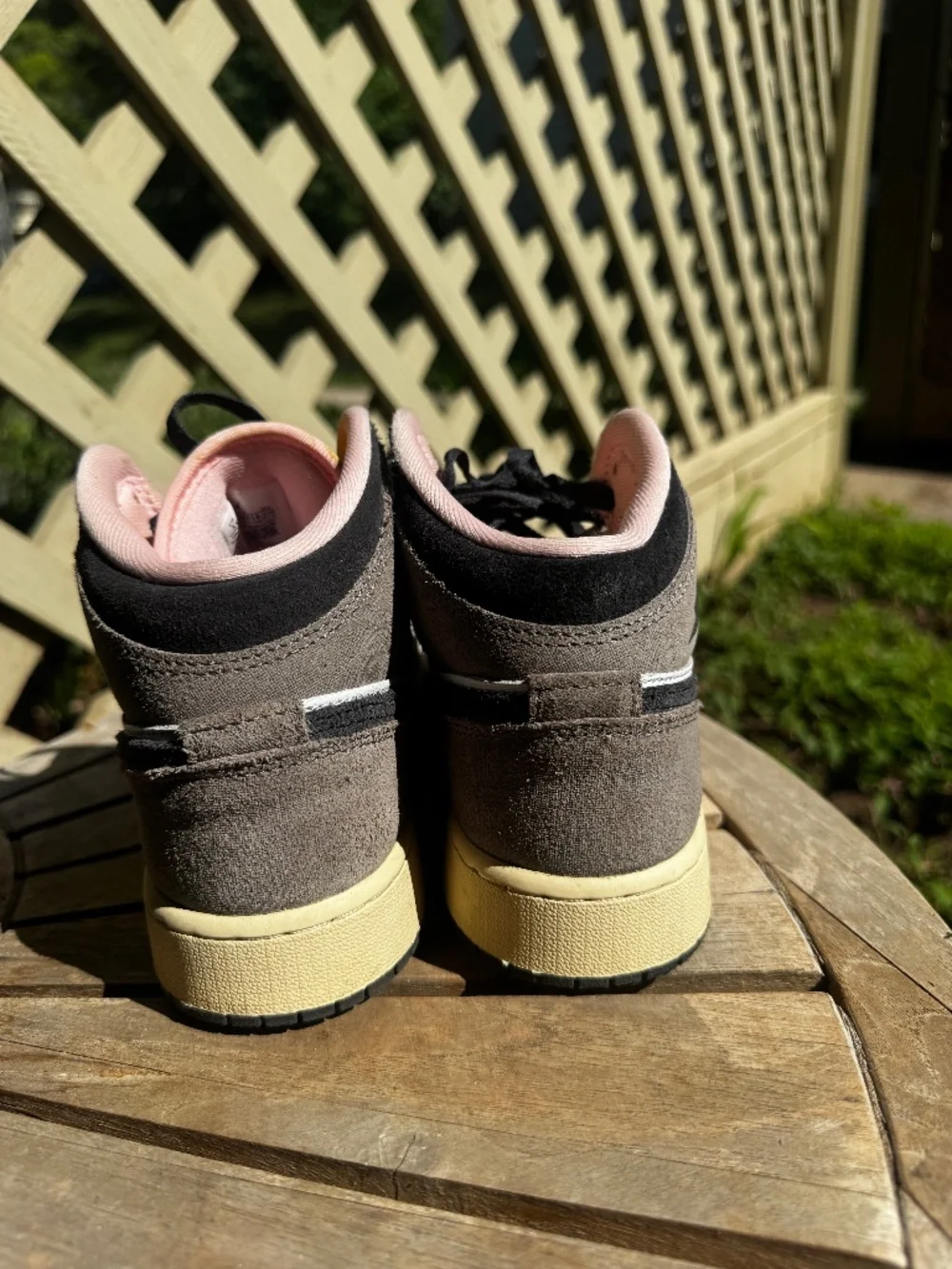 Big Boys Nike Jordan 1 | 5Y